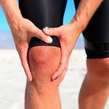 Siondróm patellofemoral